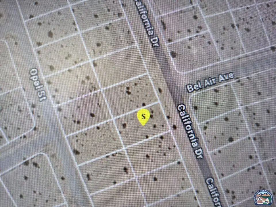 2253 California Dr, Salton City, CA 92274 - #1