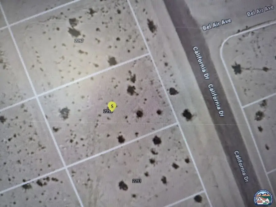 2253 California Dr, Salton City, CA 92274 - #2