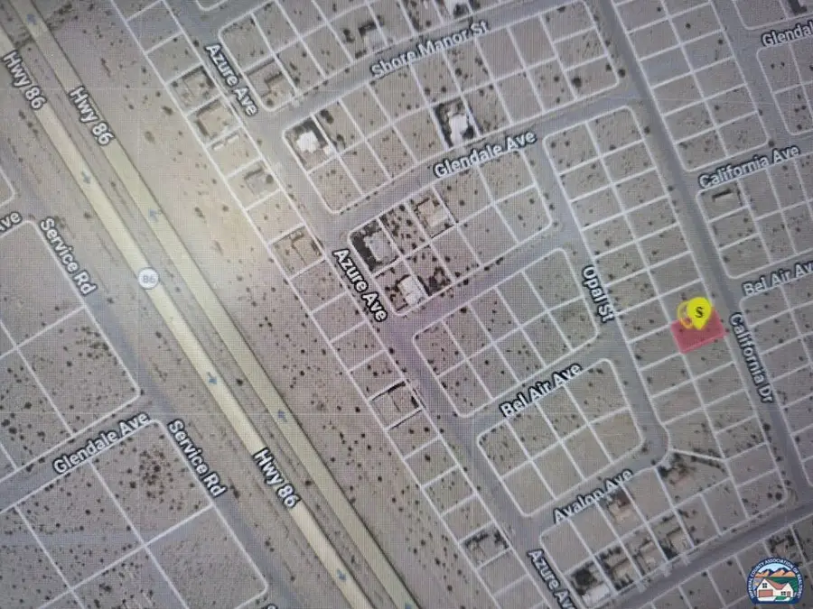 2253 California Dr, Salton City, CA 92274 - #3