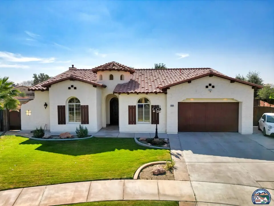 2613 Heil Cir, El Centro, CA 92243 - #1