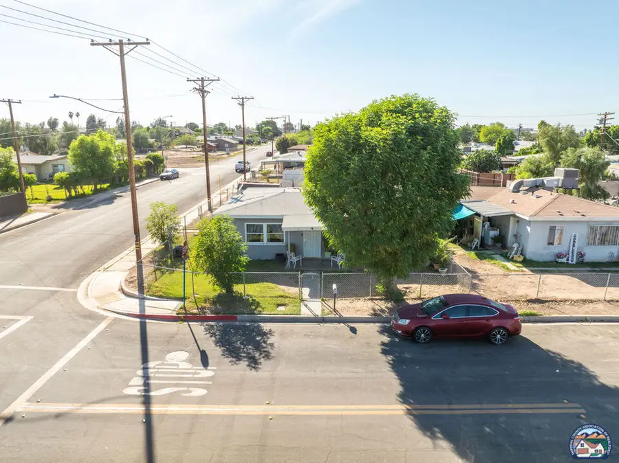 601  N 13th St, Brawley, CA 92227 - #2
