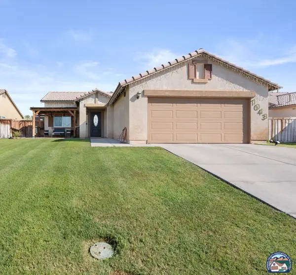 1043 Playa Del Norte, Calexico, CA 92231