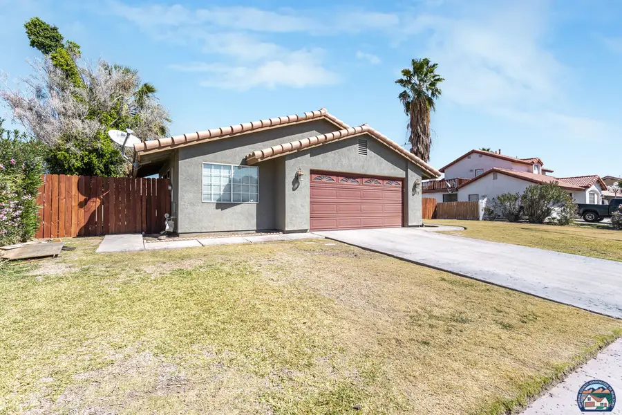 1113   Camilia St, Calexico, CA 92231 - #3