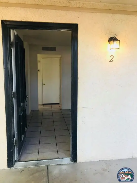 185 W D St, Brawley, CA 92227 - #2