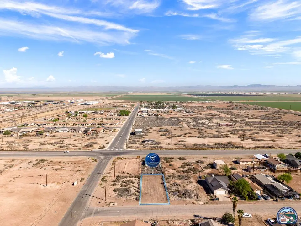 0   Alamo St, Calipatria, CA 92233 - #1