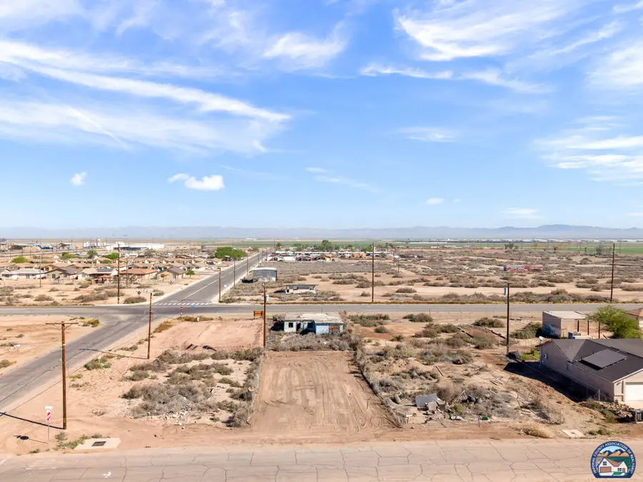 0   Alamo St, Calipatria, CA 92233 - #2