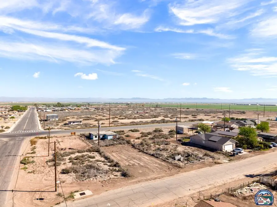 0   Alamo St, Calipatria, CA 92233 - #3