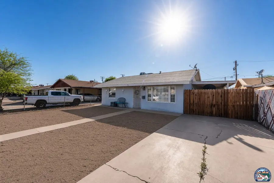 619 N E St, Imperial, CA 92251 - #3