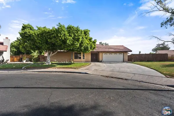 705   Harlan Ct, Calexico, CA 92231