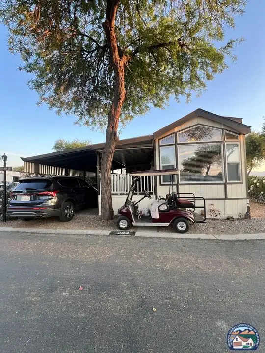 1589 Drew Rd, El Centro, CA 92243 - #2