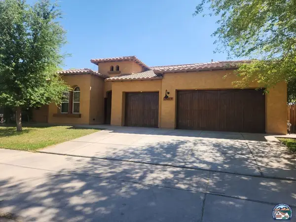 2669 Hamilton Ave, El Centro, CA 92243