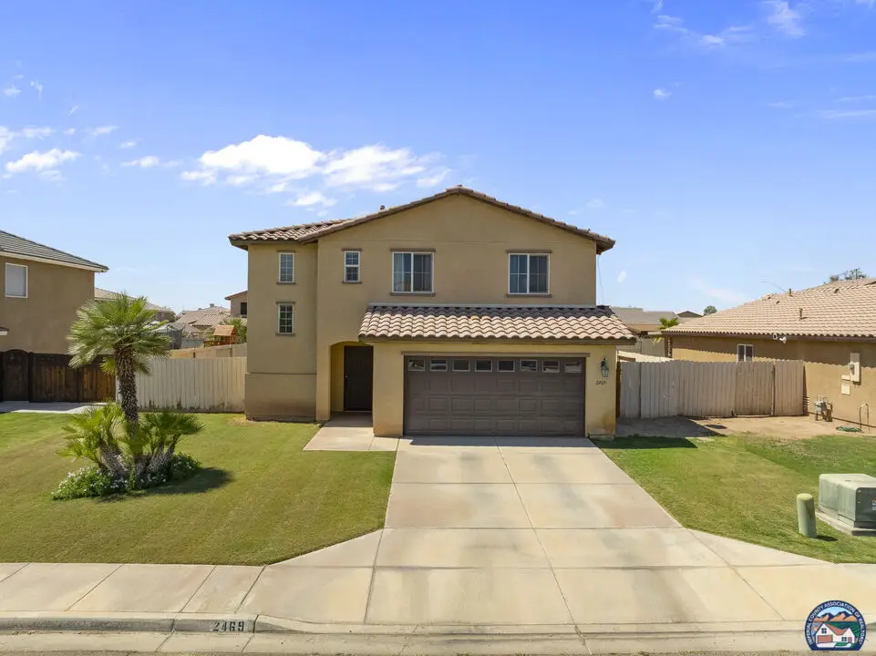 2469   Earhart Ave, Imperial, CA 92251 - #1