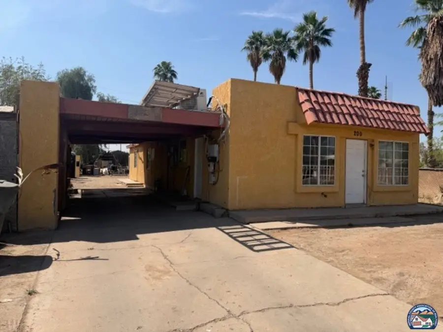 200 Lopez Ct, Calexico, CA 92231 - #2