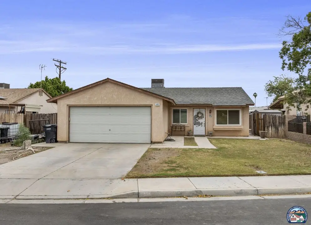 812   Oak Ave, Holtville, CA 92250 - #1
