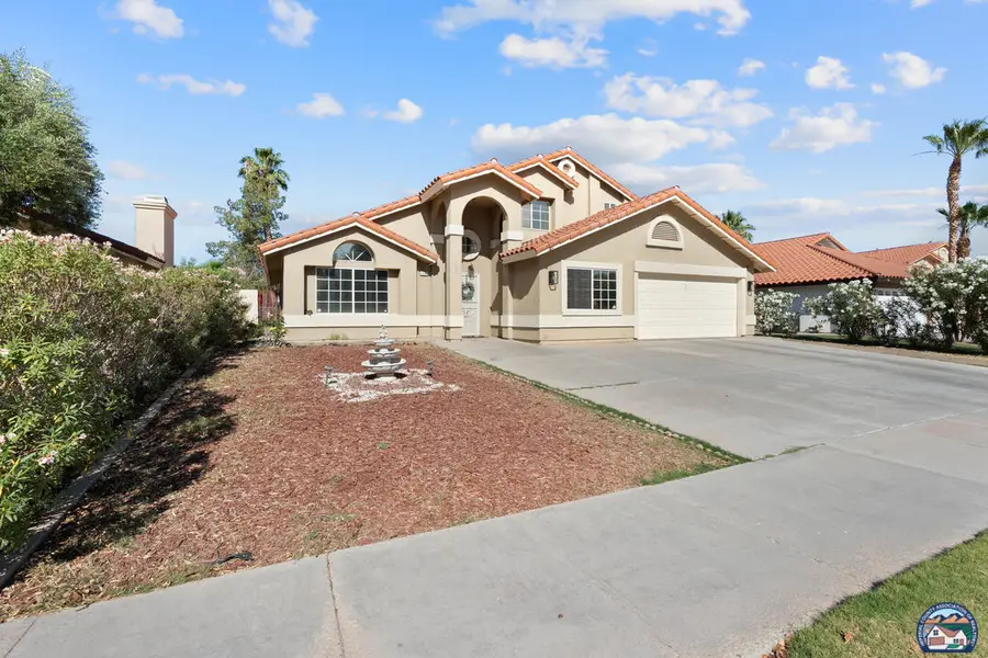 1638  S 23rd St, El Centro, CA 92243 - #2