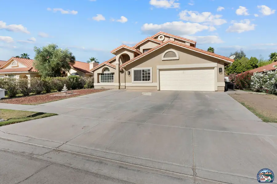 1638  S 23rd St, El Centro, CA 92243 - #3