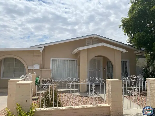 814  E 4th St, Calexico, CA 92231