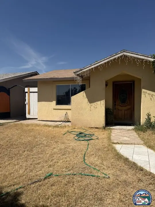 801 Villa Grande St, Calexico, CA 92231 - #1