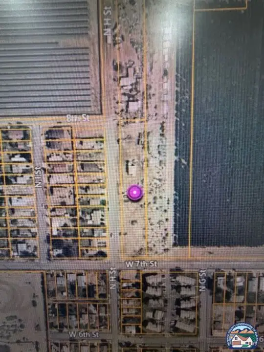 0  Vacant Land, Westmorland, CA 92281 - #3