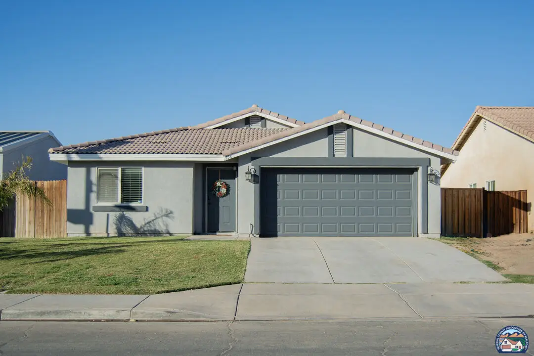 158 Littlefield Way, Heber, CA 92249 - #1
