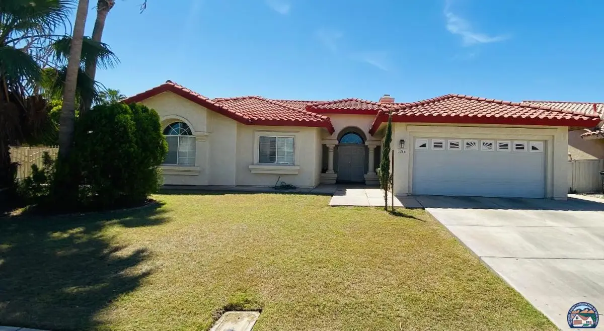 1206 Garnet St, Calexico, CA 92231 - #1