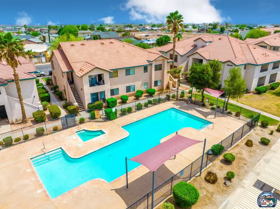 1100 Rodeo Dr, Imperial, CA 92251 - #1
