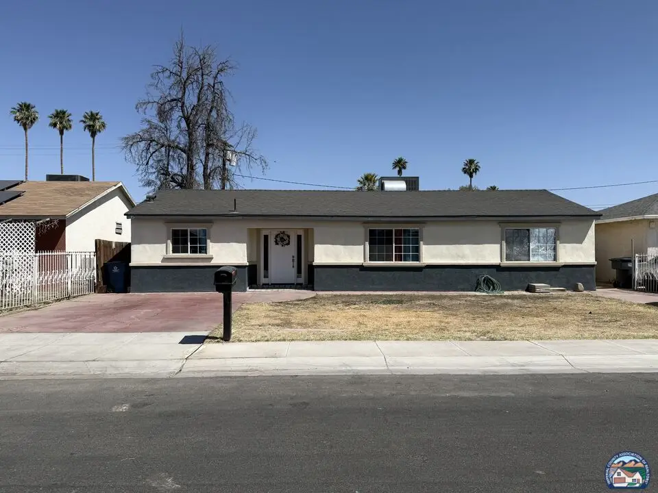 35   Las Flores Dr, Calexico, CA 92231 - #1