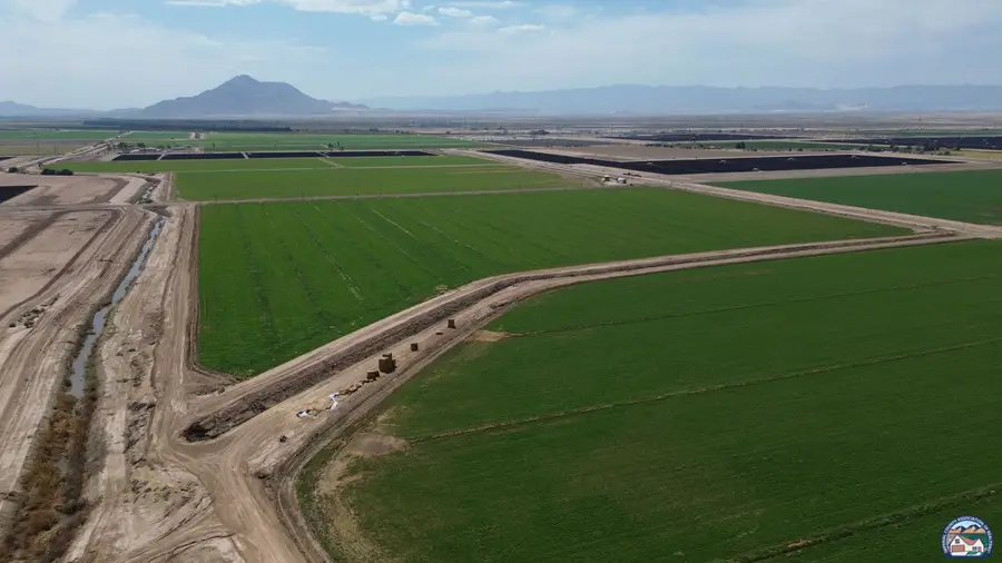 0 NE Diehl Road & Derrick Road Rd, Seeley, CA 92273 - #2