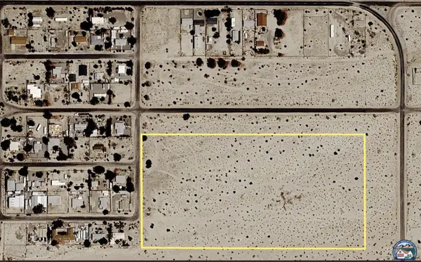 0 Third Ave, Ocotillo, CA 92259