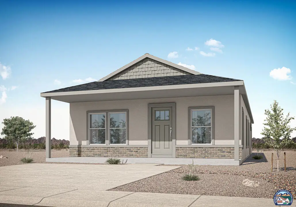 694   Seabolt Dr, Brawley, CA 92227 - #1