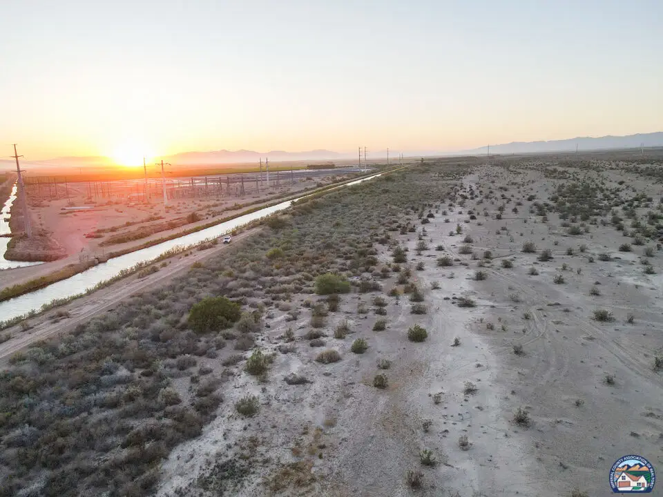 0 E Highline Canal Rd & Simpson Rd, Calipatria, CA 92233 - #1