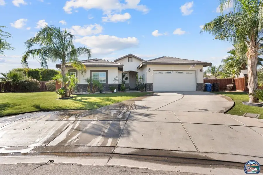 272   Bell Ct, Brawley, CA 92227 - #3