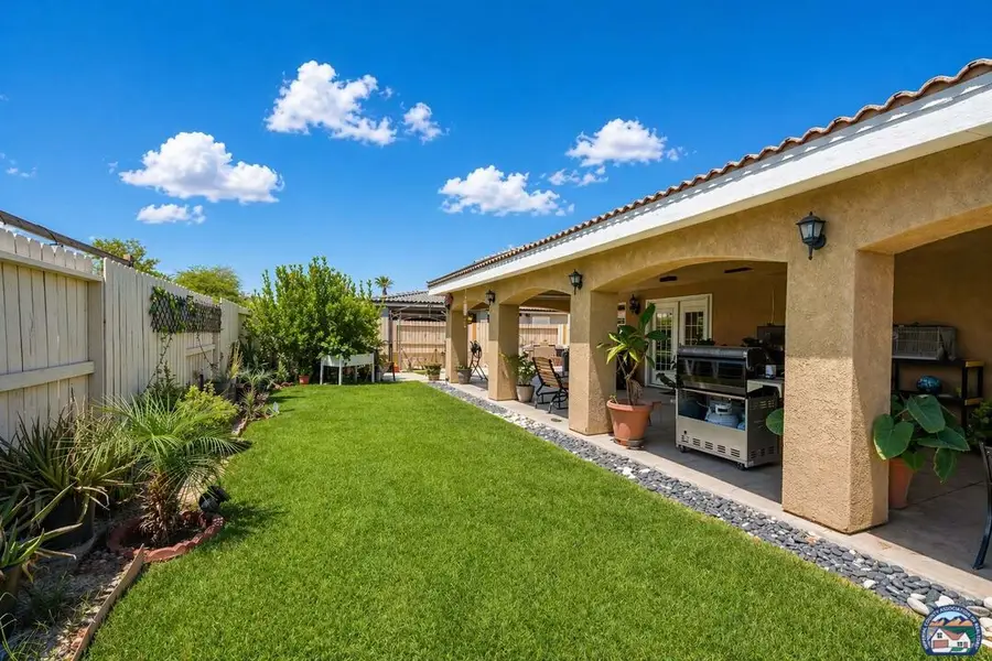 1216 P Montejano St, Calexico, CA 92231 - #3