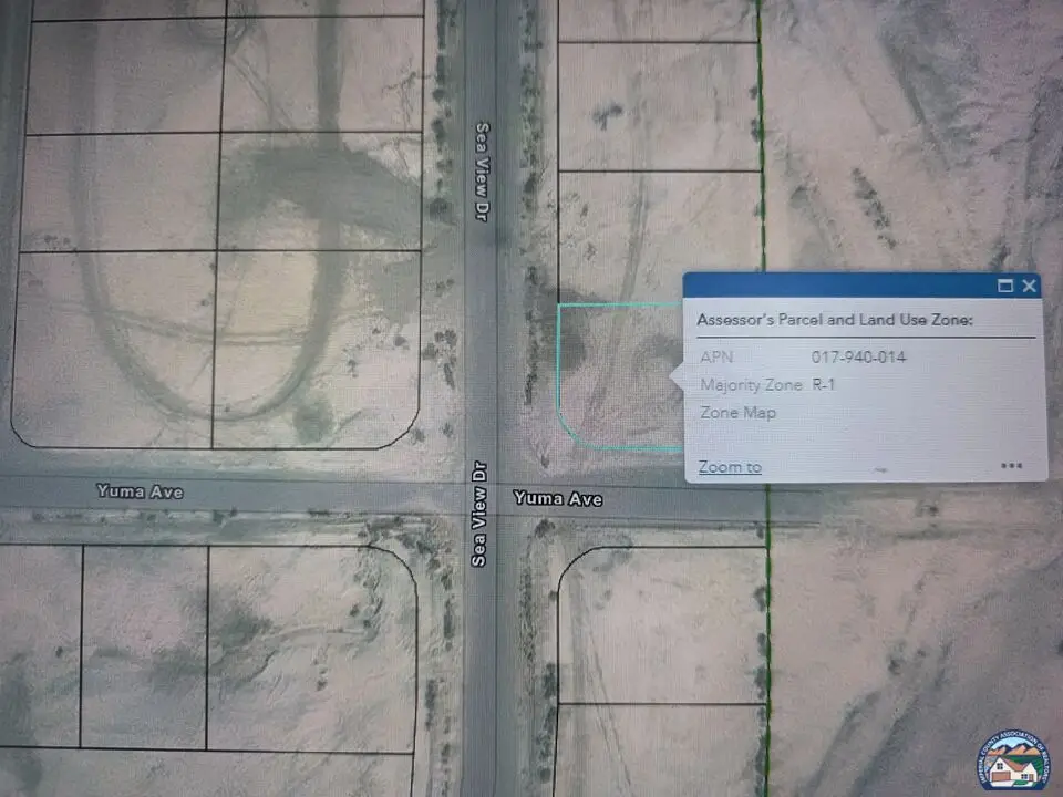 1926 Seaview Dr, Thermal, CA 92274 - #1