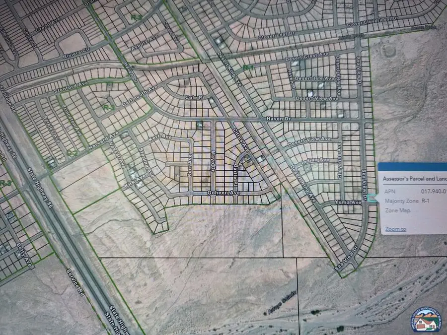 1926 Seaview Dr, Thermal, CA 92274 - #2