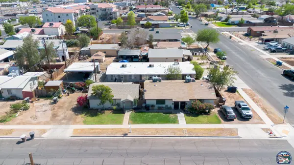 116 W 12th St, Imperial, CA 92251