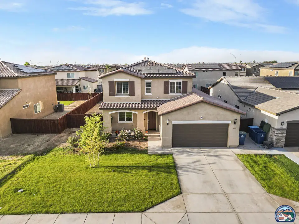 680   Linda Vista St, Imperial, CA 92251 - #1