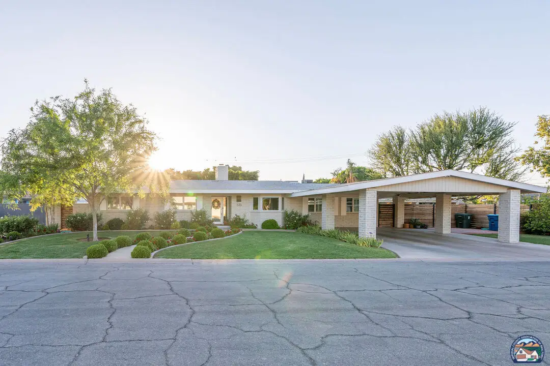 535 Marilyn Ave, Brawley, CA 92227 - #1