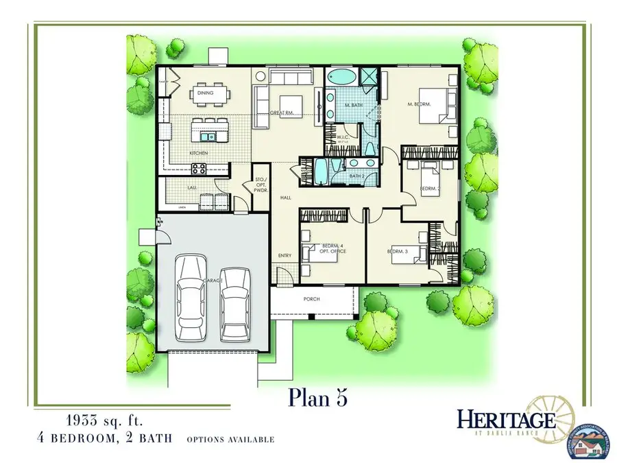 473 Palomino Ct, Imperial, CA 92251 - #2