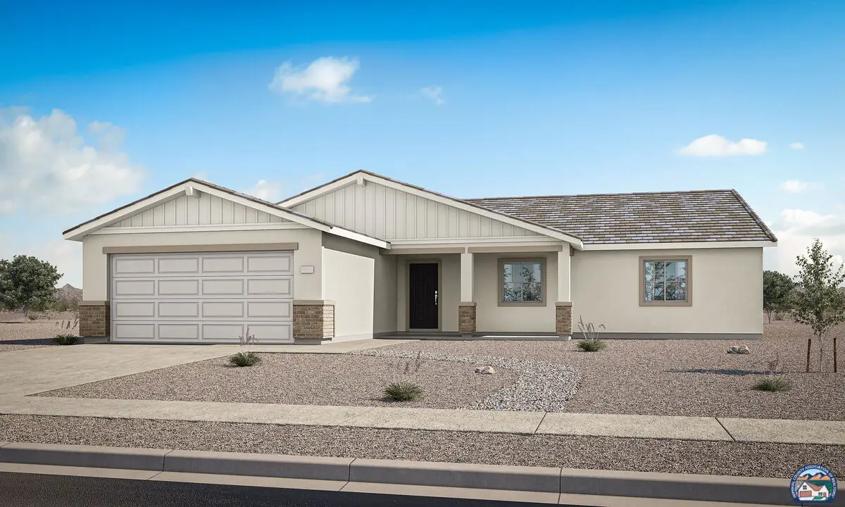 469 Palomino Ct, Imperial, CA 92251 - #1