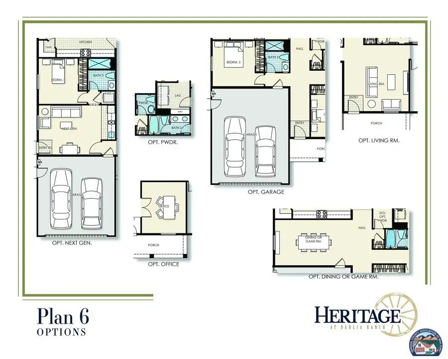 469 Palomino Ct, Imperial, CA 92251 - #3