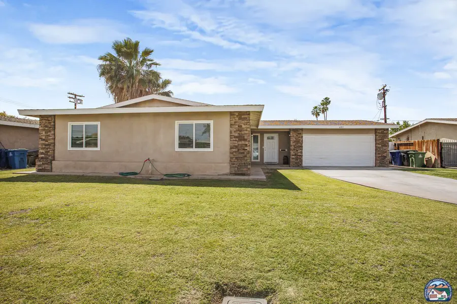 683 Sycamore Dr, Brawley, CA 92227 - #3