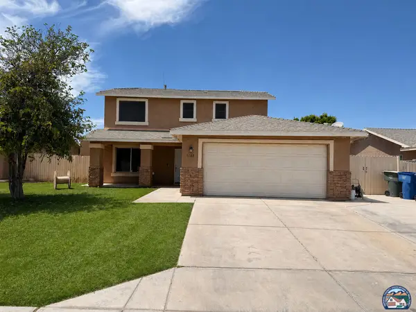 1165 Pecan St, Brawley, CA 92227