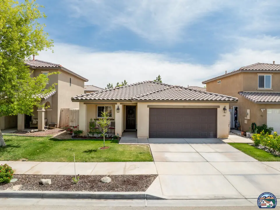 610 Dulles Dr, Imperial, CA 92251 - #1