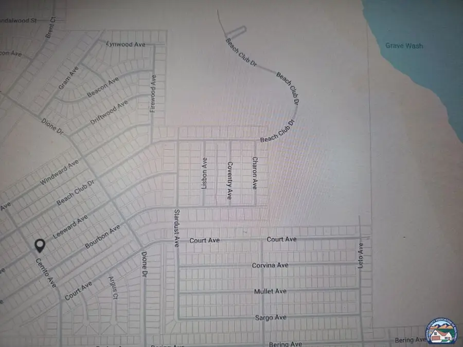 1357 Leeward Ave, Thermal, CA 92274 - #2