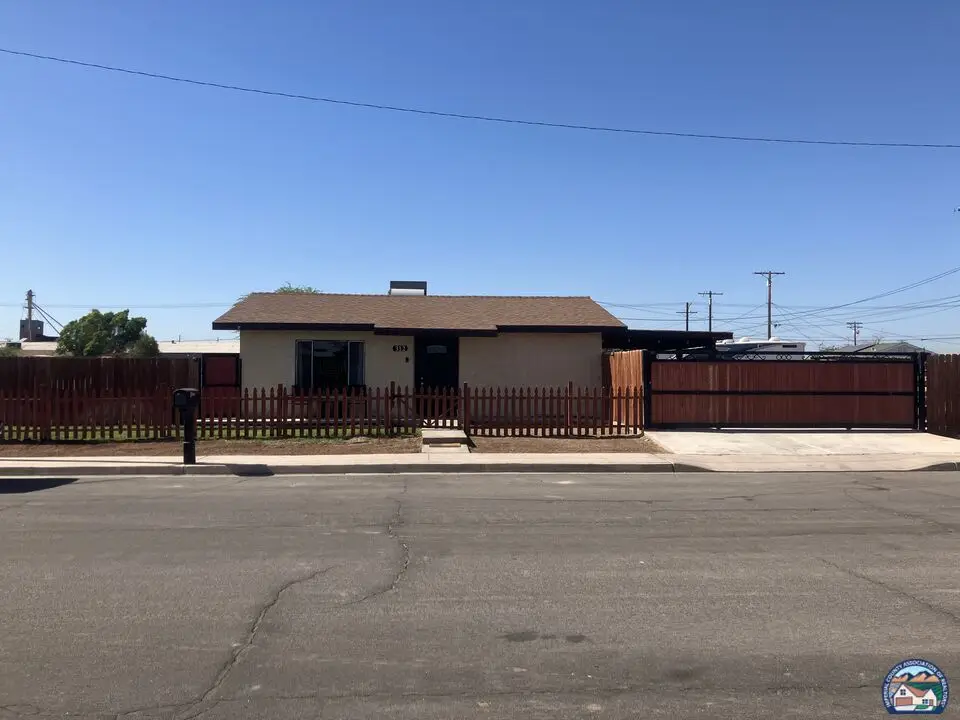 312  E 5th St, Imperial, CA 92251 - #1