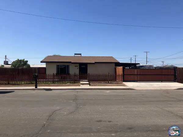 312 E 5th St, Imperial, CA 92251