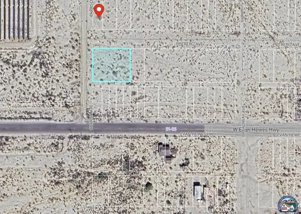 0 Evan Hewes Hwy, Imperial, CA 92251