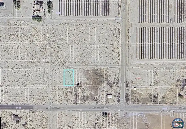0 Evan Hewes Hwy, Imperial, CA 92251