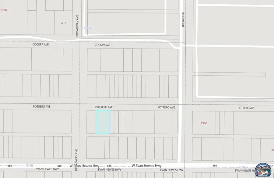 0 Evan Hewes Hwy, Imperial, CA 92251 - #2